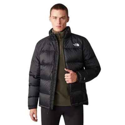 THE NORTH FACE DIABLO DOWN JACKET ERKEK KAZ TÜYÜ MONT NF0A4M9JKX71 - 5