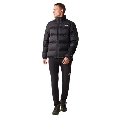 THE NORTH FACE DIABLO DOWN JACKET ERKEK KAZ TÜYÜ MONT NF0A4M9JKX71 - 6