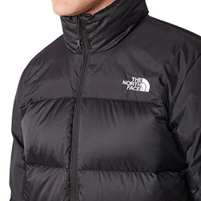 THE NORTH FACE DIABLO DOWN JACKET ERKEK KAZ TÜYÜ MONT NF0A4M9JKX71 - 7