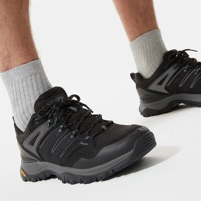 THE NORTH FACE ERKEK HEDGEHOG FUTURELIGHT (EU) DOĞA YÜRÜYÜŞÜ AYAKKABISI NF0A4T37KZ2 - 2