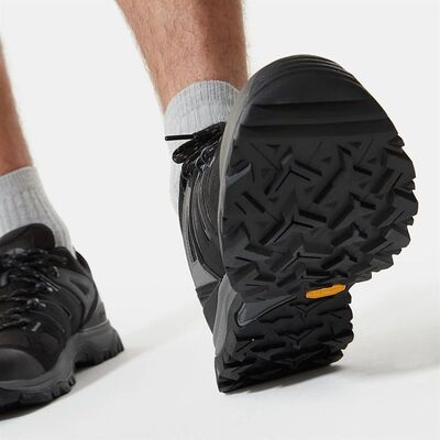 THE NORTH FACE ERKEK HEDGEHOG FUTURELIGHT (EU) DOĞA YÜRÜYÜŞÜ AYAKKABISI NF0A4T37KZ2 - 3