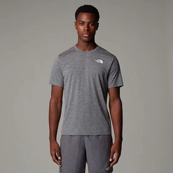 THE NORTH FACE M 24/7 S/S TEE REG ERKEK TİŞÖRT NF0A894BDYY1 - THE NORTH FACE