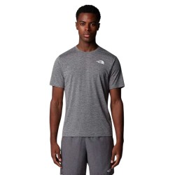 THE NORTH FACE M 24/7 S/S TEE REG ERKEK TİŞÖRT NF0A894BDYY1 - THE NORTH FACE
