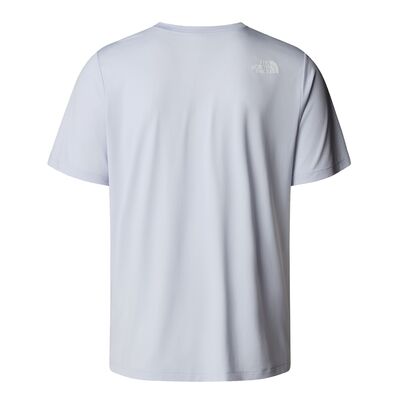 THE NORTH FACE M 24/7 S/S TEE LOGO GRAPHIC REG ERKEK TİŞÖRT NF0A8BEJ0TI1 - 5