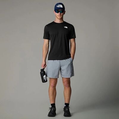 THE NORTH FACE M 24/7 S/S TEE REG ERKEK TİŞÖRT NF0A894BJK31 - 2