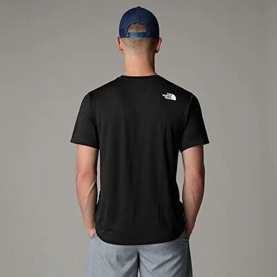 THE NORTH FACE M 24/7 S/S TEE REG ERKEK TİŞÖRT NF0A894BJK31 - 3