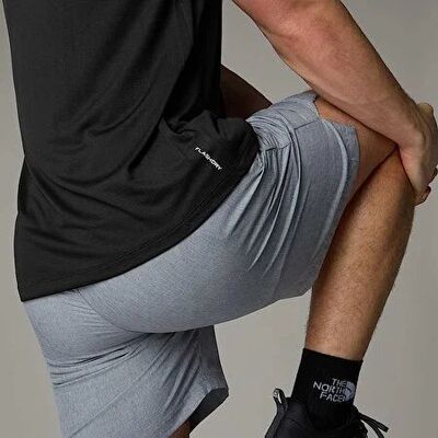 THE NORTH FACE M 24/7 S/S TEE REG ERKEK TİŞÖRT NF0A894BJK31 - 5