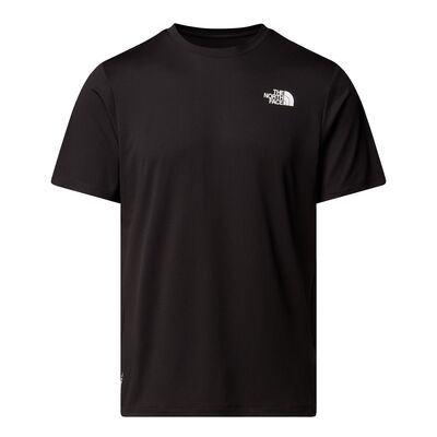 THE NORTH FACE M 24/7 S/S TEE REG ERKEK TİŞÖRT NF0A894BJK31 - 6