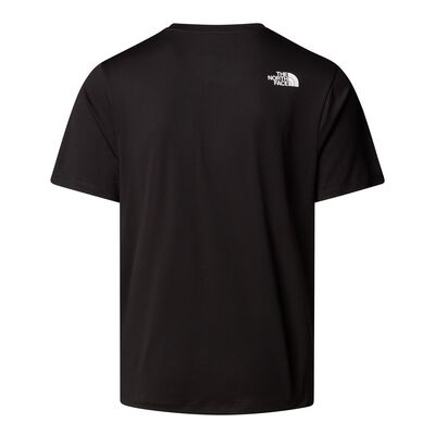 THE NORTH FACE M 24/7 S/S TEE REG ERKEK TİŞÖRT NF0A894BJK31 - 7