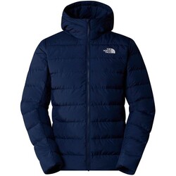 THE NORTH FACE M ACONCAGUA 3 HOODIE ERKEK CEKET NF0A84I14GV1 - THE NORTH FACE