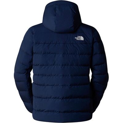 THE NORTH FACE M ACONCAGUA 3 HOODIE ERKEK CEKET NF0A84I14GV1 - 2