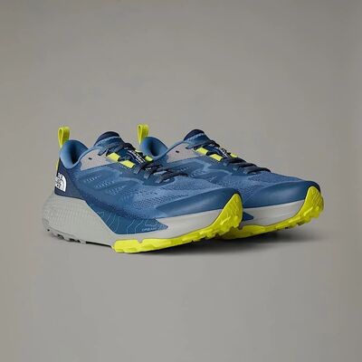 THE NORTH FACE M ALTAMESA 500 ERKEK OUTDOOR AYAKKABI NF0A83N380F1 - 7
