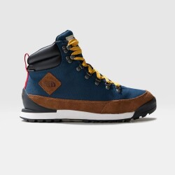 THE NORTH FACE M BACK-TO-BERKELEY IV TEXTILE WP ERKEK BOT NF0A8177OIE1 - THE NORTH FACE