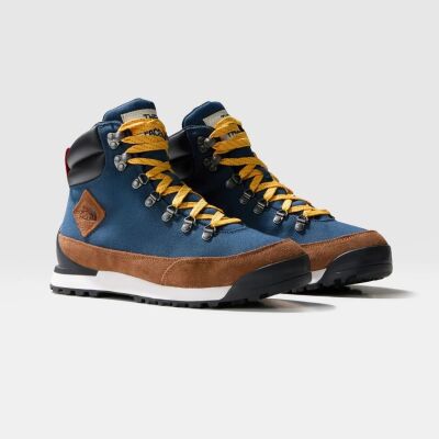 THE NORTH FACE M BACK-TO-BERKELEY IV TEXTILE WP ERKEK BOT NF0A8177OIE1 - 20