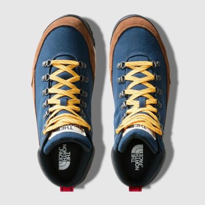 THE NORTH FACE M BACK-TO-BERKELEY IV TEXTILE WP ERKEK BOT NF0A8177OIE1 - 60