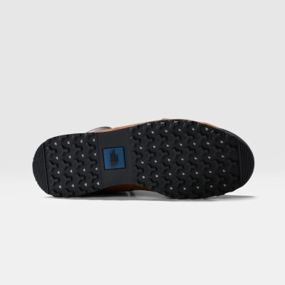 THE NORTH FACE M BACK-TO-BERKELEY IV TEXTILE WP ERKEK BOT NF0A8177OIE1 - 89