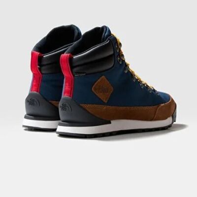 THE NORTH FACE M BACK-TO-BERKELEY IV TEXTILE WP ERKEK BOT NF0A8177OIE1 - 94