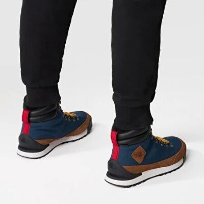 THE NORTH FACE M BACK-TO-BERKELEY IV TEXTILE WP ERKEK BOT NF0A8177OIE1 - 98