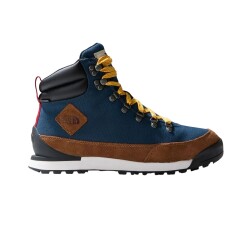 THE NORTH FACE M BACK-TO-BERKELEY IV TEXTILE WP ERKEK BOT NF0A8177OIE1 - THE NORTH FACE
