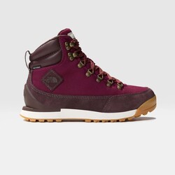 THE NORTH FACE M BACK-TO-BERKELEY IV TEXTILE WP KADIN BOT NF0A8179OI51 - THE NORTH FACE