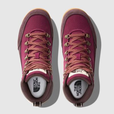 THE NORTH FACE M BACK-TO-BERKELEY IV TEXTILE WP KADIN BOT NF0A8179OI51 - 3