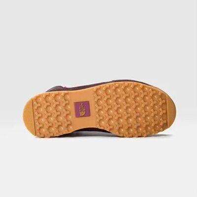 THE NORTH FACE M BACK-TO-BERKELEY IV TEXTILE WP KADIN BOT NF0A8179OI51 - 4