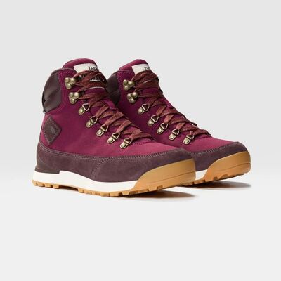 THE NORTH FACE M BACK-TO-BERKELEY IV TEXTILE WP KADIN BOT NF0A8179OI51 - 5