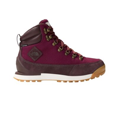 THE NORTH FACE M BACK-TO-BERKELEY IV TEXTILE WP KADIN BOT NF0A8179OI51 - 1