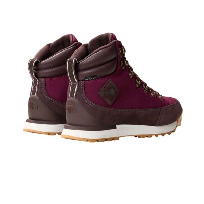 THE NORTH FACE M BACK-TO-BERKELEY IV TEXTILE WP KADIN BOT NF0A8179OI51 - 2
