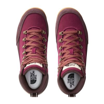 THE NORTH FACE M BACK-TO-BERKELEY IV TEXTILE WP KADIN BOT NF0A8179OI51 - 3
