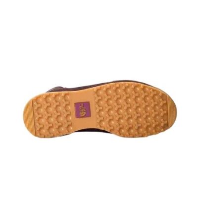 THE NORTH FACE M BACK-TO-BERKELEY IV TEXTILE WP KADIN BOT NF0A8179OI51 - 4