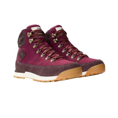 THE NORTH FACE M BACK-TO-BERKELEY IV TEXTILE WP KADIN BOT NF0A8179OI51 - 5