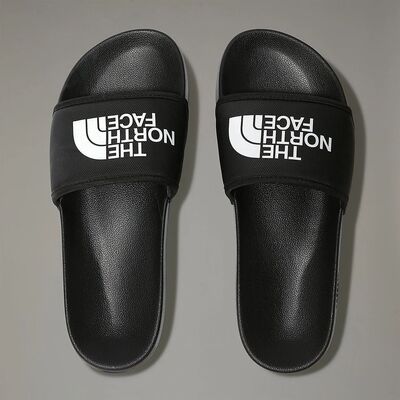 THE NORTH FACE M BASE CAMP SLIDE III ERKEK OUTDOOR AYAKKABI NF0A4T2RKY41 - 1