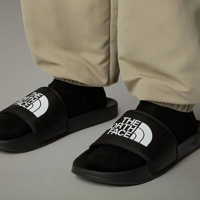 THE NORTH FACE M BASE CAMP SLIDE III ERKEK OUTDOOR AYAKKABI NF0A4T2RKY41 - 3