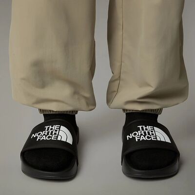 THE NORTH FACE M BASE CAMP SLIDE III ERKEK OUTDOOR AYAKKABI NF0A4T2RKY41 - 4