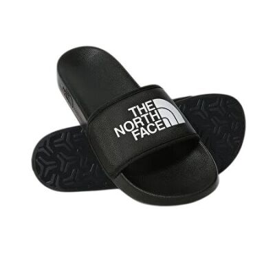 THE NORTH FACE M BASE CAMP SLIDE III ERKEK OUTDOOR AYAKKABI NF0A4T2RKY41 - 2