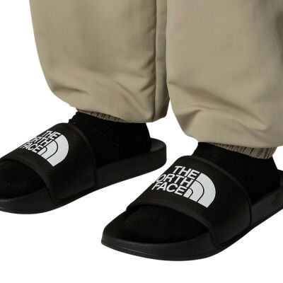 THE NORTH FACE M BASE CAMP SLIDE III ERKEK OUTDOOR AYAKKABI NF0A4T2RKY41 - 3