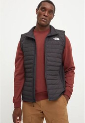 THE NORTH FACE M CANYONLANDS HYBRID VEST ERKEK YELEK NF0A7UJJ4H01 - THE NORTH FACE