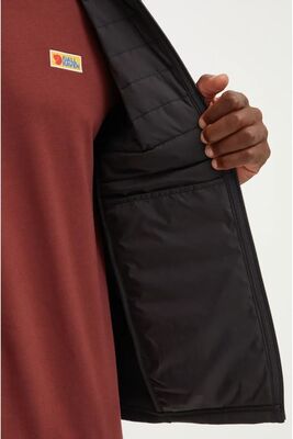 THE NORTH FACE M CANYONLANDS HYBRID VEST ERKEK YELEK NF0A7UJJ4H01 - 2