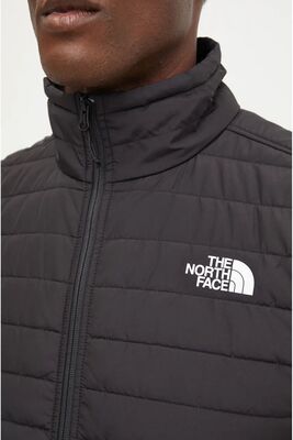 THE NORTH FACE M CANYONLANDS HYBRID VEST ERKEK YELEK NF0A7UJJ4H01 - 3