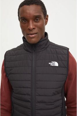 THE NORTH FACE M CANYONLANDS HYBRID VEST ERKEK YELEK NF0A7UJJ4H01 - 4