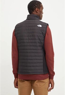 THE NORTH FACE M CANYONLANDS HYBRID VEST ERKEK YELEK NF0A7UJJ4H01 - 5
