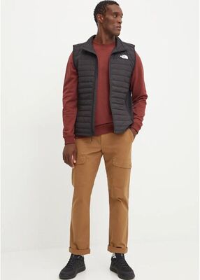 THE NORTH FACE M CANYONLANDS HYBRID VEST ERKEK YELEK NF0A7UJJ4H01 - 6