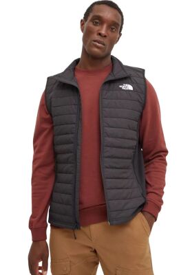 THE NORTH FACE M CANYONLANDS HYBRID VEST ERKEK YELEK NF0A7UJJ4H01 - 1