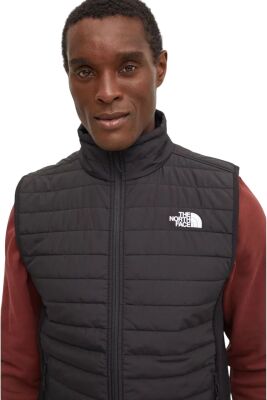 THE NORTH FACE M CANYONLANDS HYBRID VEST ERKEK YELEK NF0A7UJJ4H01 - 4