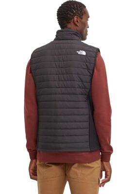 THE NORTH FACE M CANYONLANDS HYBRID VEST ERKEK YELEK NF0A7UJJ4H01 - 5