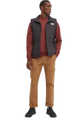 THE NORTH FACE M CANYONLANDS HYBRID VEST ERKEK YELEK NF0A7UJJ4H01 - 6