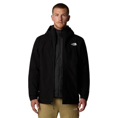 THE NORTH FACE M CARTO TRICLIMATE JACKET ERKEK MONT NF0A5IWI4H01 - 1