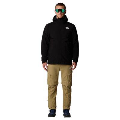 THE NORTH FACE M CARTO TRICLIMATE JACKET ERKEK MONT NF0A5IWI4H01 - 2