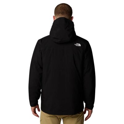 THE NORTH FACE M CARTO TRICLIMATE JACKET ERKEK MONT NF0A5IWI4H01 - 3